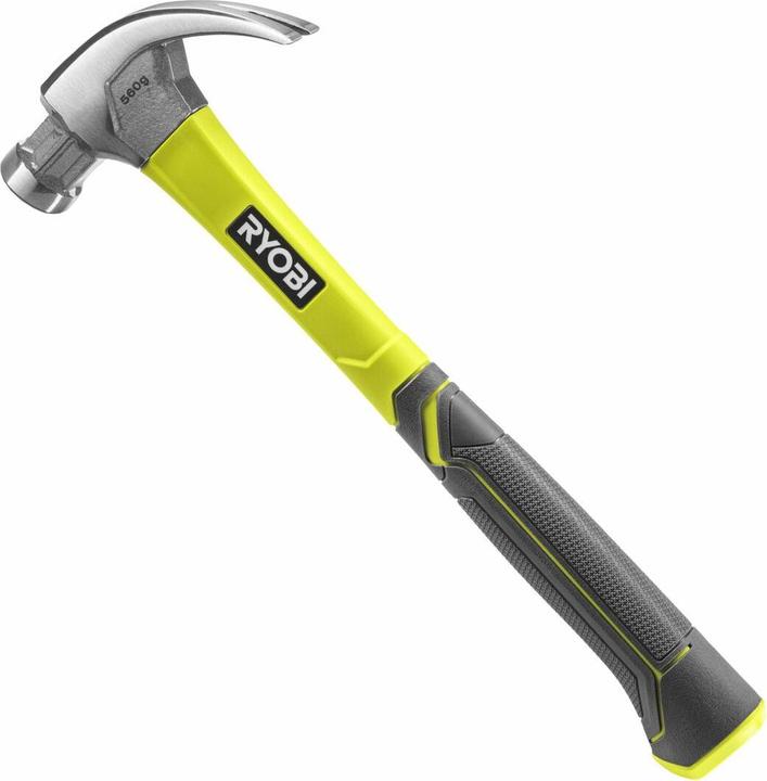 Produktbild Ryobi Hammer RHHCC560 (560 g)