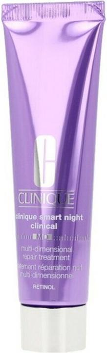 Actual product image Clinique Smart Night (30 ml)