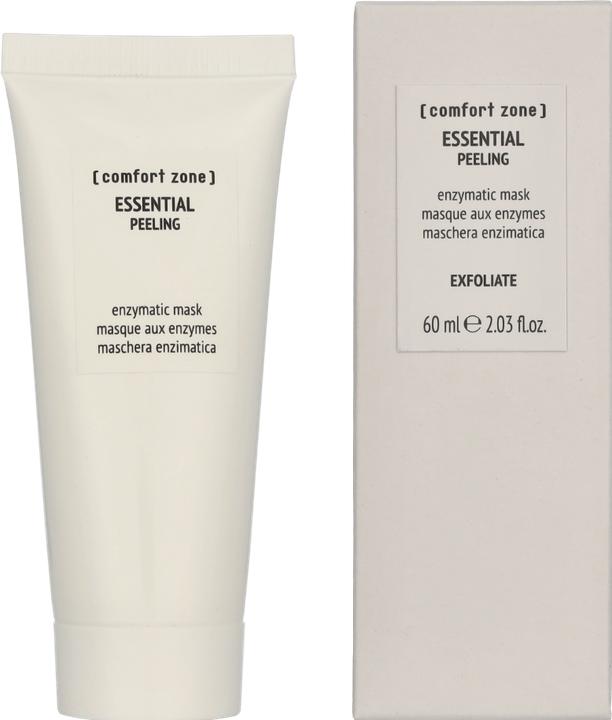 Produktbild Comfort Zone Essential (Reinigungspeeling, 60 ml)
