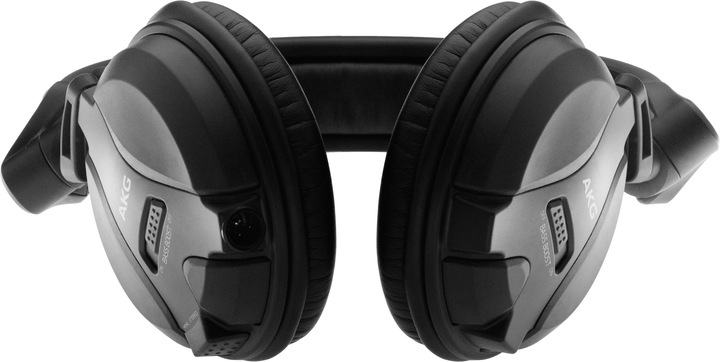 Produktbild AKG Pro K181 Dj Ue (Kabelgebunden)
