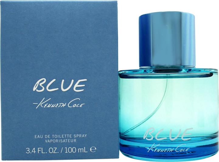 Immagine prodotto Kenneth Cole Blu (Eau de toilette, 100 ml)