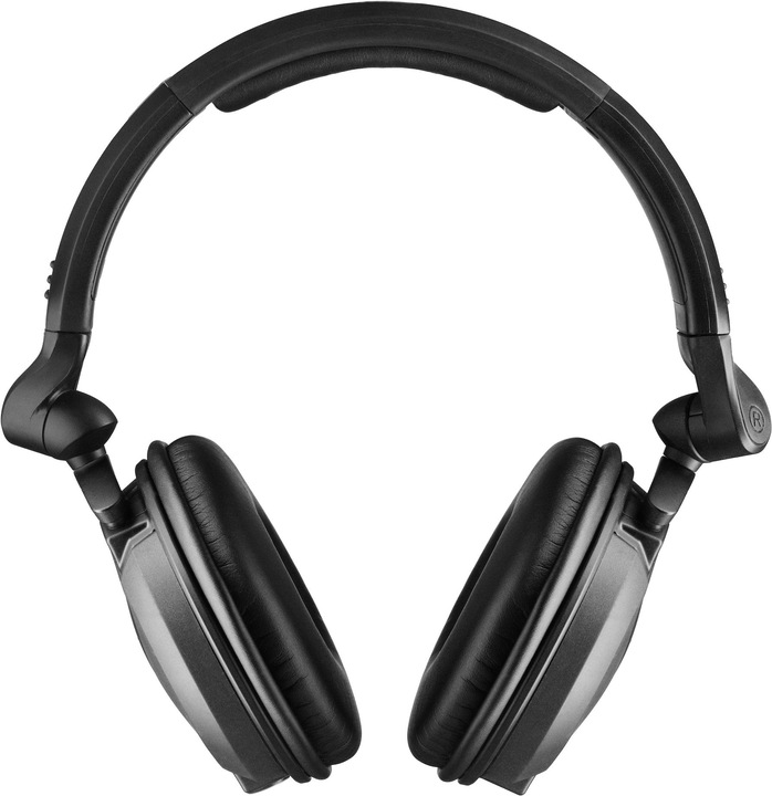 Produktbild AKG Pro K181 Dj Ue (Kabelgebunden)