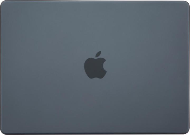 Immagine prodotto PhoneLook Coque Hardshell Housse de protection ultra-fin pour Pro deux pièces semi-transparent (14", Apple)