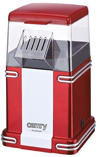 Immagine prodotto Camry Macchine per popcorn