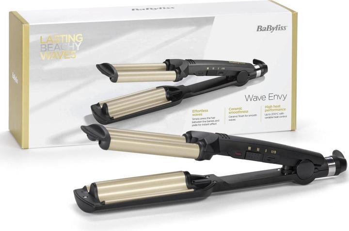 Produktbild BaByliss Easy Waves
