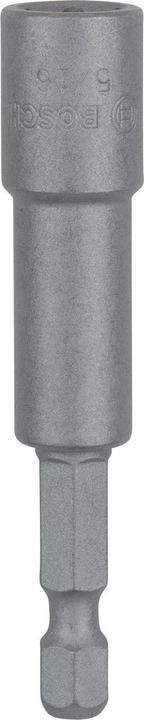 Bosch Professional Zubehör Steckschlüssel, 65 mm x 5/16-Zoll