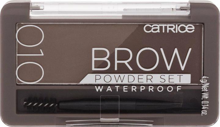 Catrice Brow Powder Set (010)