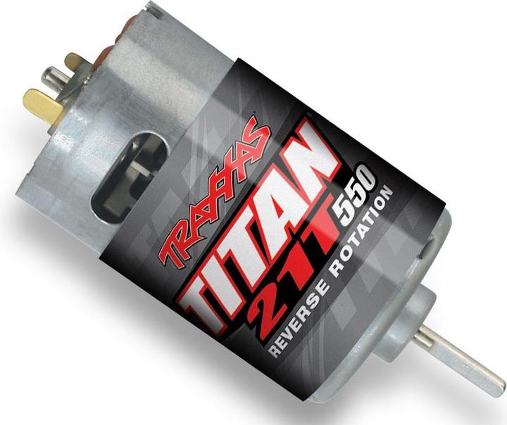 Produktbild Traxxas CRAWLER TRX-4 CHASSIS 1:10 4WD EP KIT CLIPLESS OHNE LadegerÃ¤t und OHNE Akku