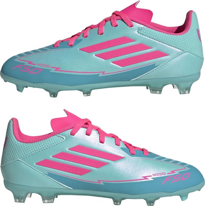 Immagine prodotto adidas F50 League Messi FG/MG (34)