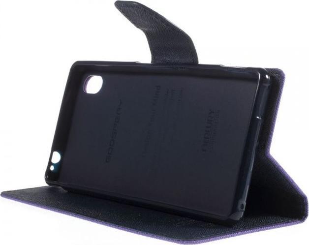 Produktbild Goospery Fancy Diary Series (Sony Xperia M4 Aqua)