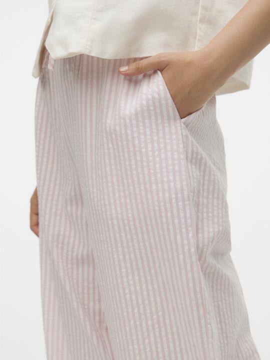 Immagine prodotto Vero Moda VMMOLLY Hose Hose mit weitem Beinschnitt (XS)