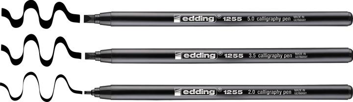 Produktbild Edding 1255 (3x)