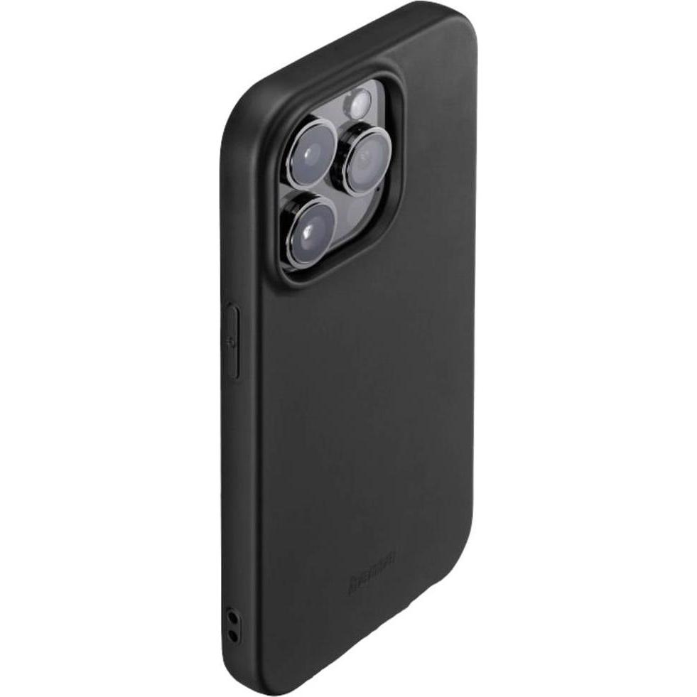 Thumbnail - Hama Fantastic Feel (Apple iPhone 15 Pro), Smartphone Hülle, Schwarz