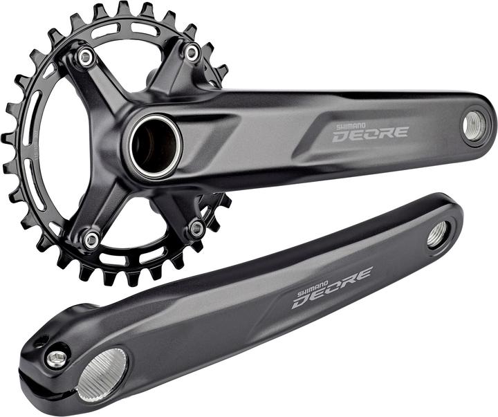 Image du produit Shimano Deore FC-M5100 (170 mm)