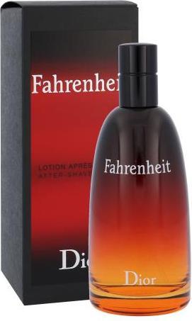 Produktbild Dior Fahrenheit (Aftershave Lotion, 100 ml)