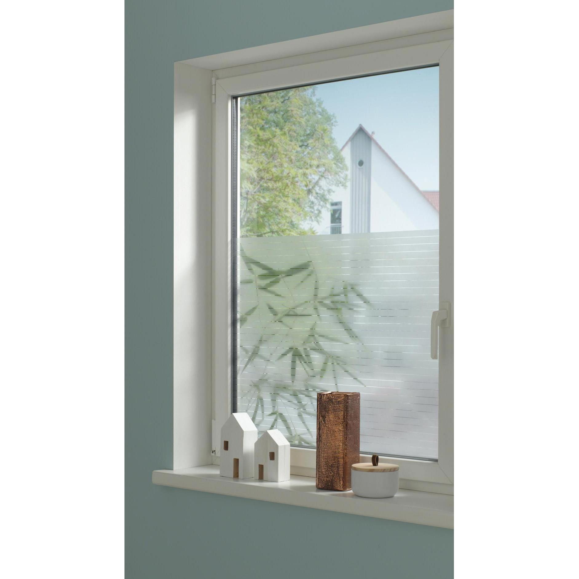 Thumbnail - Gardinia, Fensterfolie, Line (90 x 150 cm)