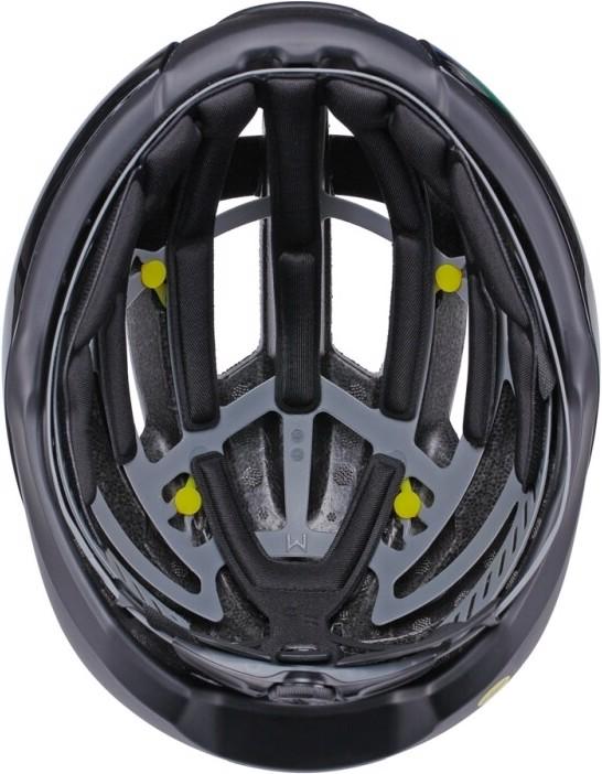 Actual product image BBB Helmet Maestro MIPS black matte M 55-58cm (55 - 58 cm)