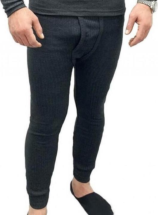 Actual product image Garcia Pescara Men's thermal pants size 3XL (3XL)
