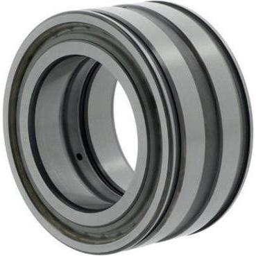 Ina, Kugellager, Zylinderrollenlager SL04140 -D-PP-C3 Innen-Ø 140 mm Aussen-Ø 200 mm Breite80 mm