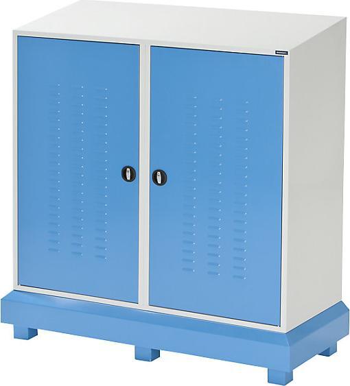 Image du produit eurokraft pro Dépôt de fûts et de petits récipients