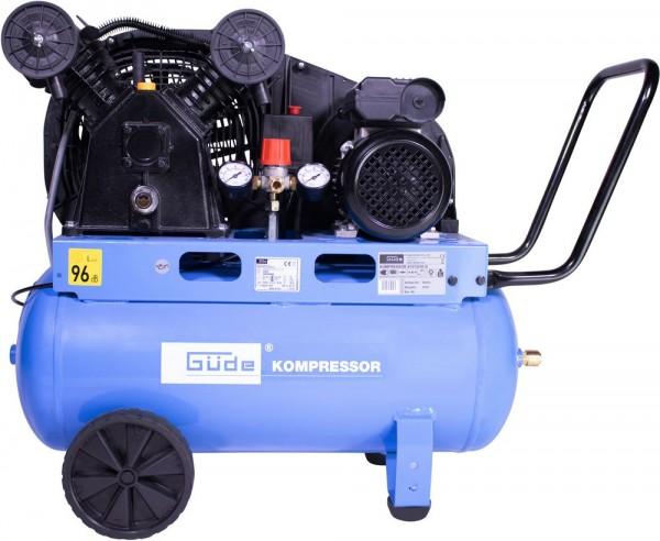 Image du produit Güde - Kompressor 415/10/50 N