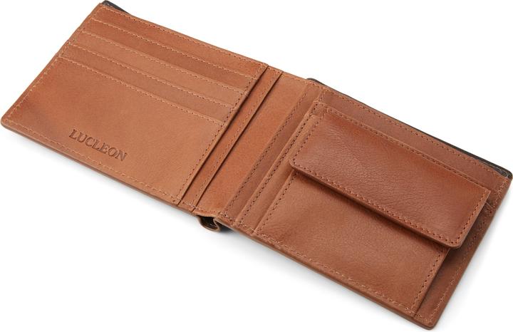 Actual product image Lucleon Lukas