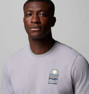 Produktbild Columbia Explorers Canyon Back SS Tee (L)