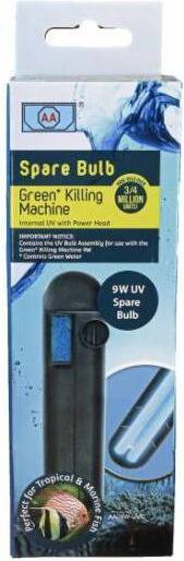 Actual product image Sealand 9W UV paere t/AT9 (9 W)