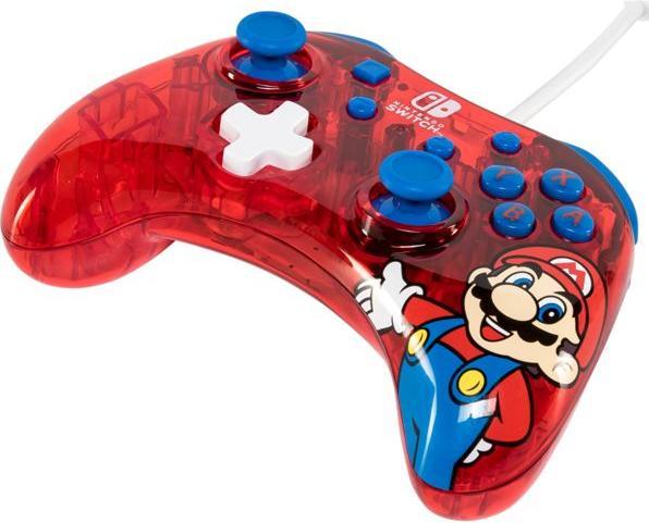 Image du produit PDP Rock Candy - Mario (Switch)