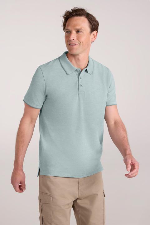 Image du produit Mountain Warehouse - Polo CLYDE - Homme (3XL)