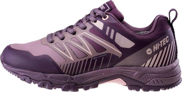 Produktbild Hi-Tec Wanderschuhe Favet Wasserfest (40)