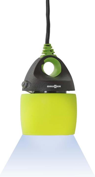 Immagine prodotto Brunner Lampada da campeggio Nexus