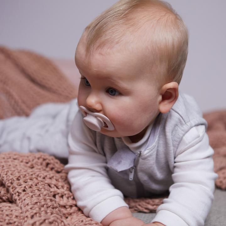 Actual product image B.Box Reversible blush latte (0 - 6 Months)