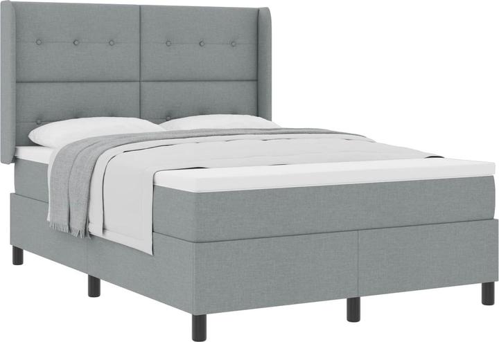 Immagine prodotto vidaXL Boxspringbett (160 x 200 cm)