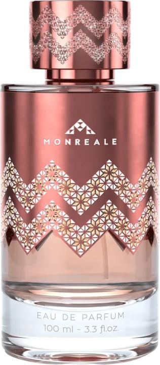 Immagine prodotto Monreale , Grape Peony, Eau De Parfum, For Women, 100 ml (Eau de parfum, 100 ml)