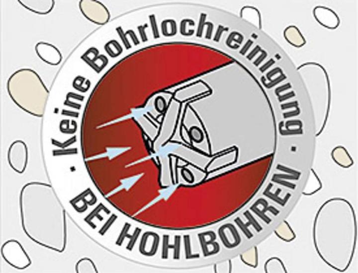 Produktbild Fischer Reaktionspatrone RSB 10 (10 Stk.)