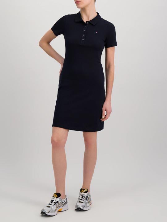 Produktbild Tommy Hilfiger Freizeitkleid dunkelblau (S)
