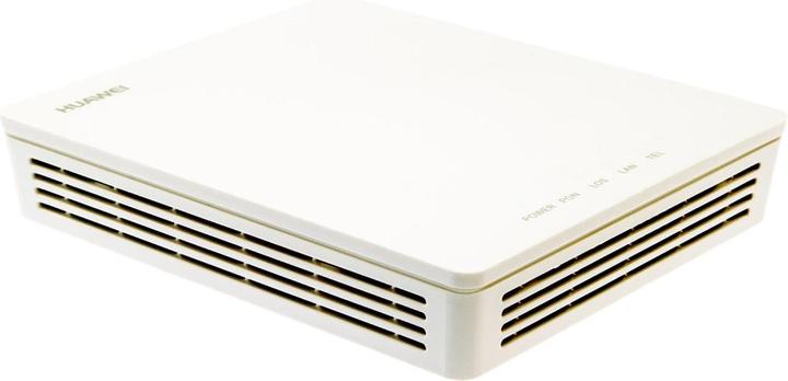 Actual product image Huawei HG8110H | ONT | EchoLife 1x GPON 1x RJ45 1000Mbps 1x RJ11