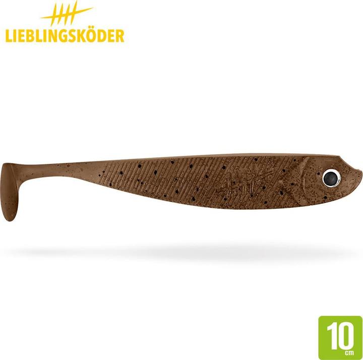 Produktbild Lieblingsköder Bobby (10 cm)