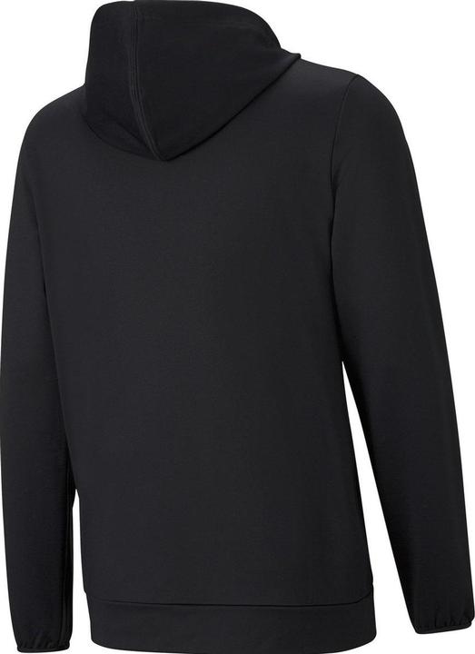 Produktbild Puma RTG FZ Kapuzenpullover (S)