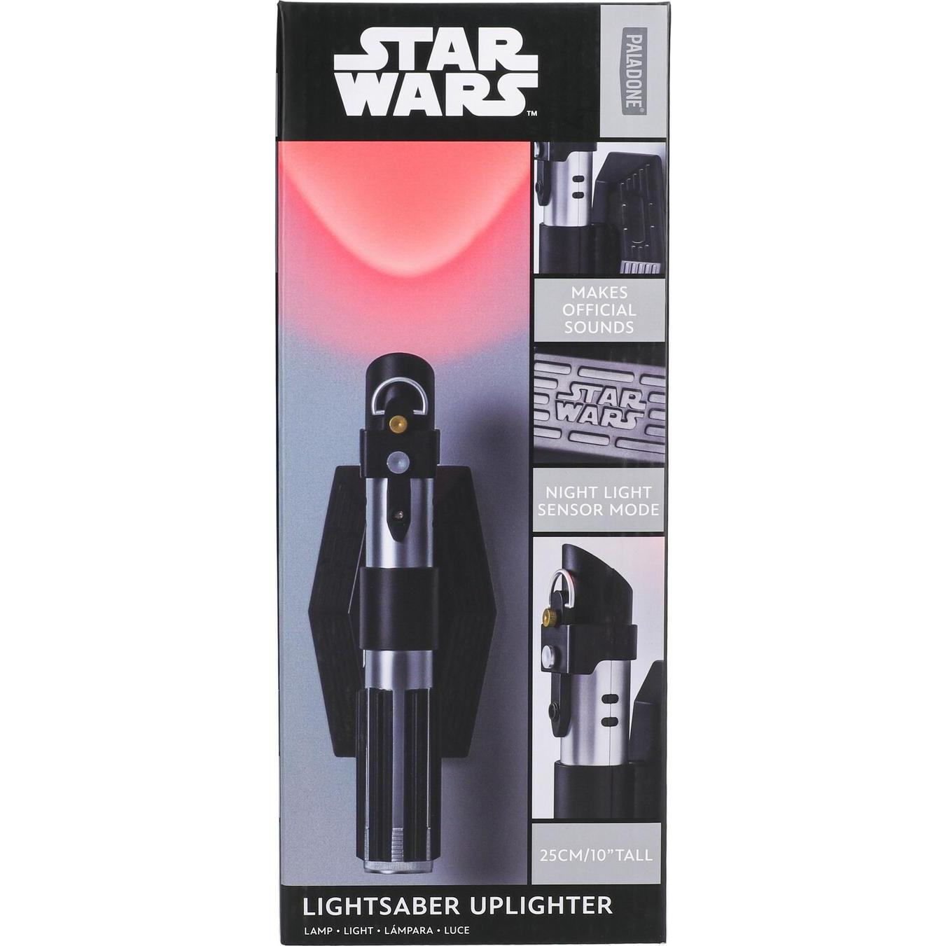 Paladone Products, Wandleuchte + Deckenleuchte, Sabre Laser