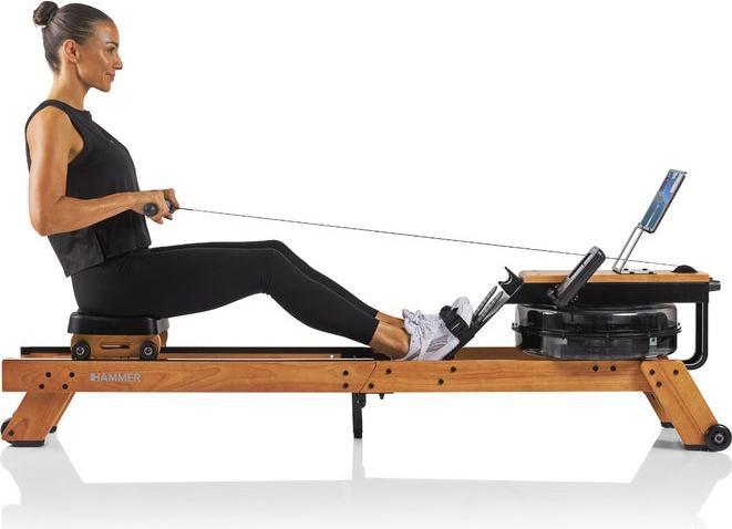 Produktbild Hammer Fitness AquaFold