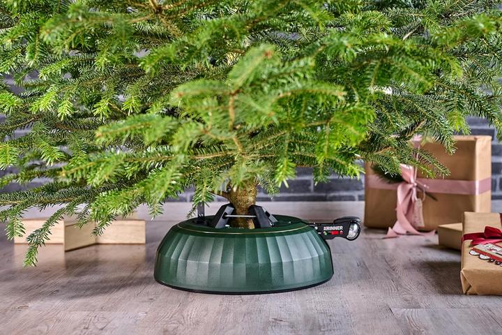 Actual product image Krinner Bavaria Deluxe L