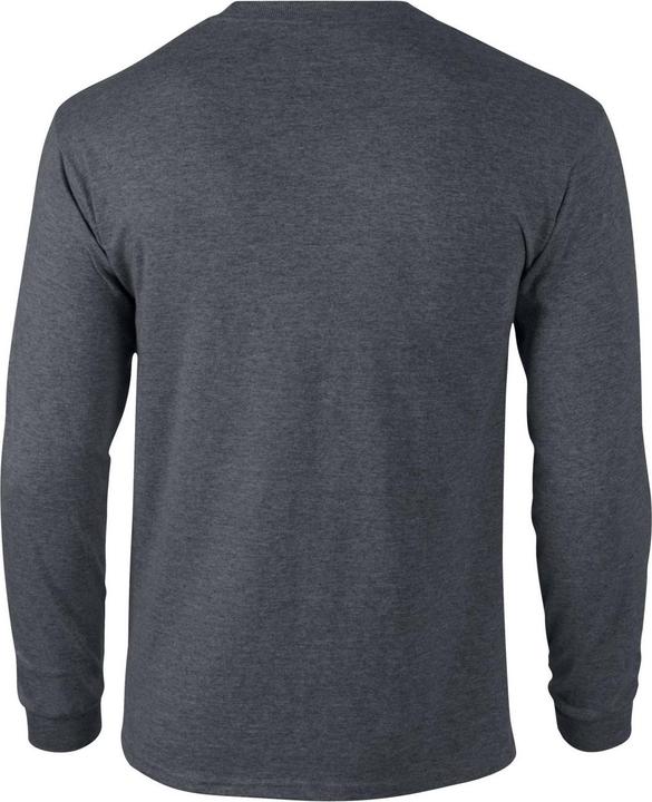 Immagine prodotto Gildan Maglietta Ultra Cotton a maniche lunghe (S)