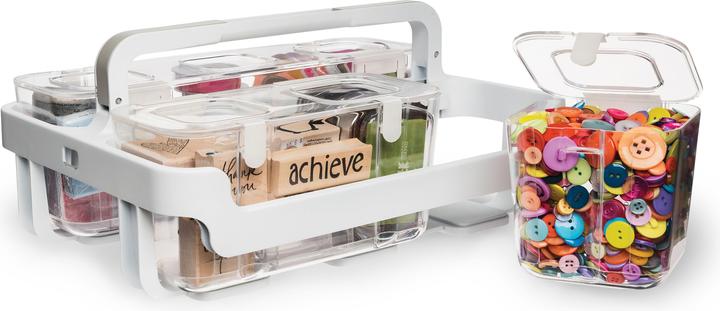 Deflecto Caddy Organizer