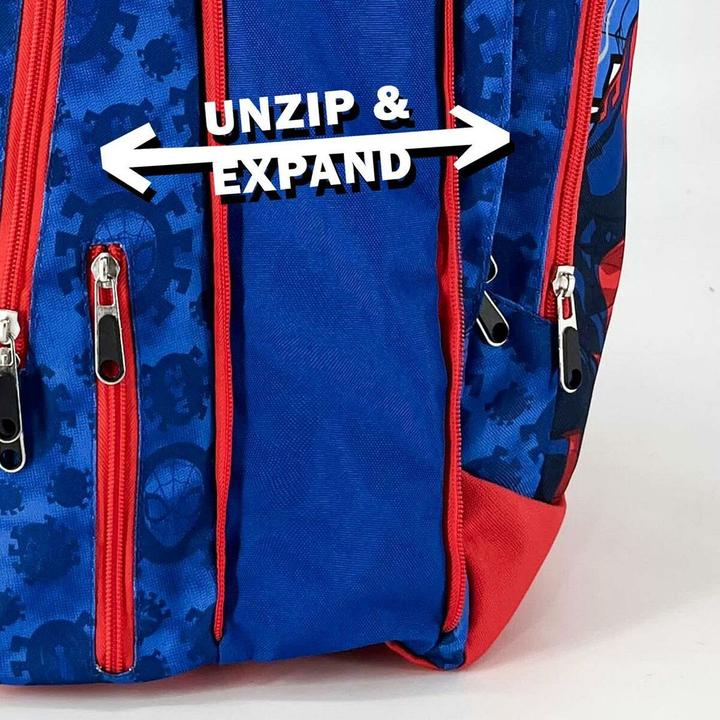 Image du produit Cerdá Marvel Spiderman backpack 41cm