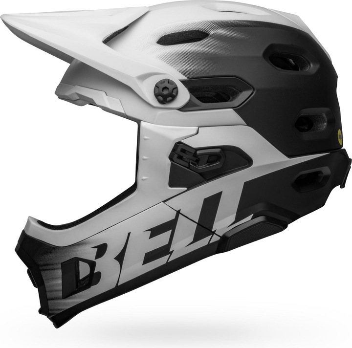Produktbild Bell Super DH Spherical Mips (58 - 62 cm)