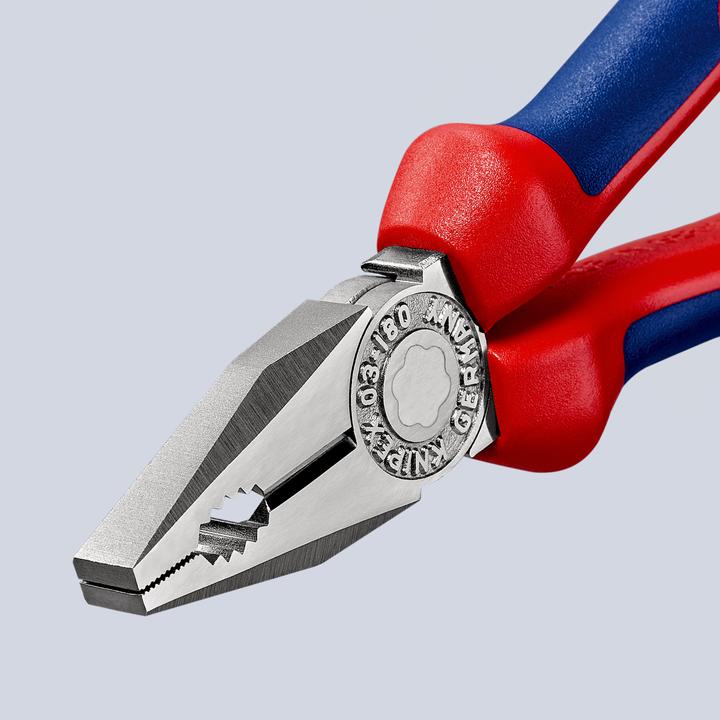 Actual product image Knipex Tethered tools (1 Piece)