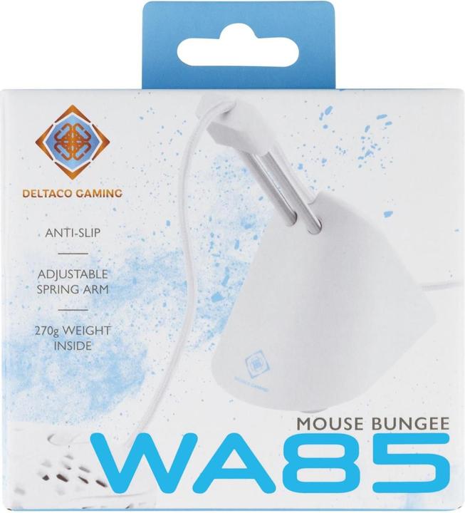 Actual product image Deltaco Gaming Bungee