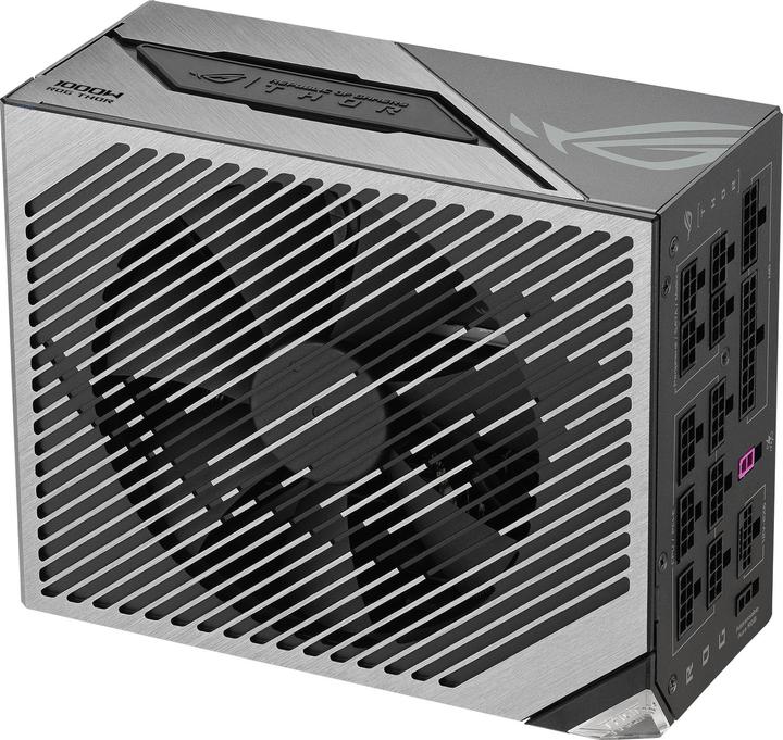 Image du produit ASUS Netzteil ROG Thor 1000T3-GAMING (1000 W)